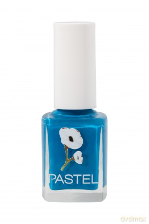 PASTEL Lakier do paznokci nr 420 13 ml