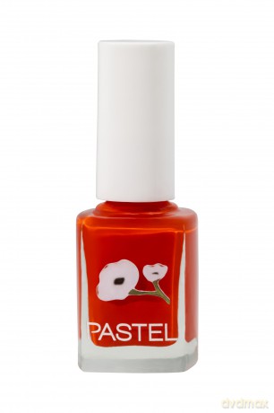 PASTEL Lakier do paznokci nr 421 13 ml