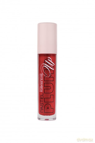 PASTEL Plump Up Błyszczyk wypełniający usta 209 5,3 ml