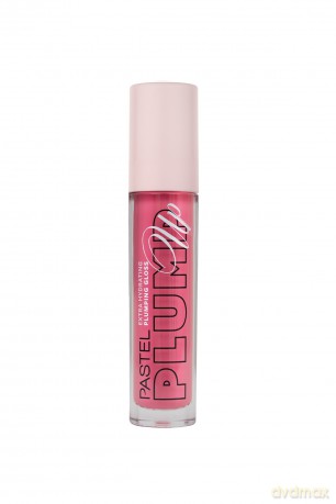 PASTEL Plump Up Błyszczyk wypełniający usta 211 5,3 ml