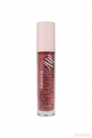 PASTEL Plump Up Błyszczyk wypełniający usta 212 5,3 ml