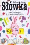 Słówka dla klasy 2 - Zeszyt pomocniczy [KSIĄŻKA]