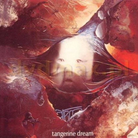Tangerine Dream: Atem [CD]
