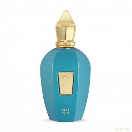 SEL Xerjoff Erba Pura ed 100ml