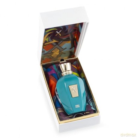 SEL Xerjoff Erba Pura ed 100ml