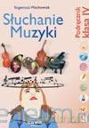 Słuchanie Muzyki 4 Wachowiak w.2012 GAWA [KSIĄŻKA]
