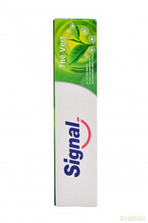 SIGNAL Pasta do zębów Herbal Extracts 100 ml