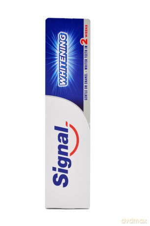 SIGNAL Pasta do zębów Whitening 100 ml