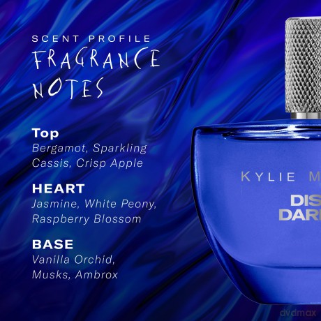 SWIT BATALLURE Kylie Minog.edp DISCO 30ml