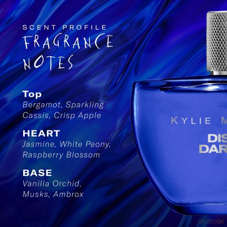 SWIT BATALLURE Kylie Minog.edp DISCO 75ml
