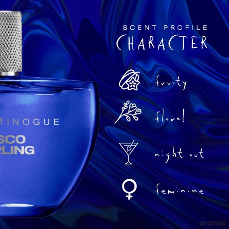 SWIT BATALLURE Kylie Minog.edp DISCO 75ml