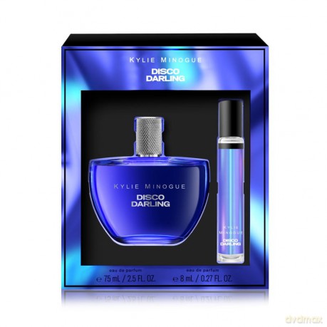 SWIT BATALLURE Kylie Minog.edp DISCO SET 8ml+75ml