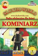 Słuchowisko. Kominiarz [AUDIOBOOK]