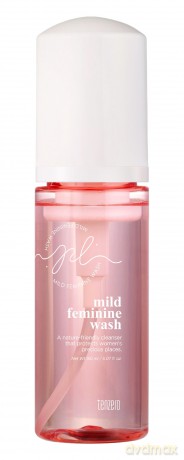 TENZERO Pianka do higieny intymnej 150 ml