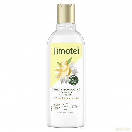 TIMOTEI Odżywka do włosów Camomile 300 ml