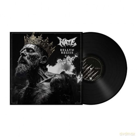 Hate: Bellum Regiis (digipack) [CD]