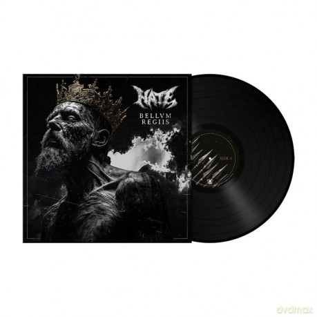 Hate: Bellum Regiis [Winyl]
