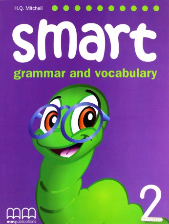 Smart Grammar and Vocabulary 2 SB [KSIĄŻKA]