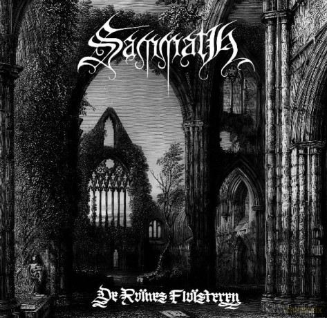 Sammath: De Ruines Fluisteren [CD]