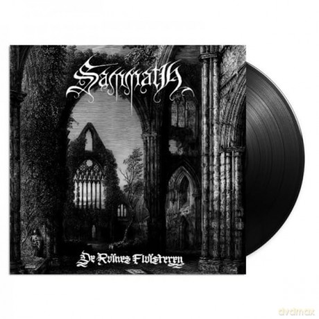 Sammath: De Ruines Fluisteren [Winyl]