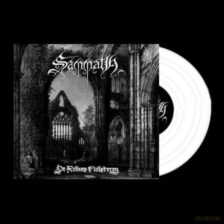 Sammath: De Ruines Fluisteren (White) [Winyl]