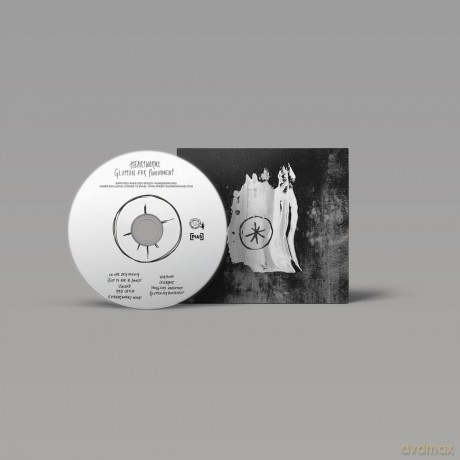 Heartworms: Glutton For Punishment [CD]