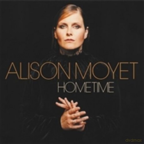 Alison Moyet: Hometime (Gold) (RSD 2025) [Winyl]