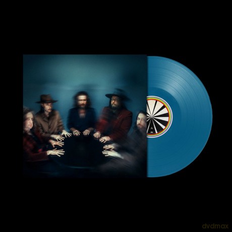 My Morning Jacket: Is (Colored Indie) [Winyl]