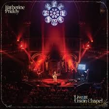 Katherine Priddy: Live At Union Chapel (Purple) (RSD 2025) [2xWinyl]