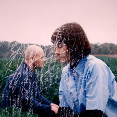 Cloth: Pink Silence [CD]