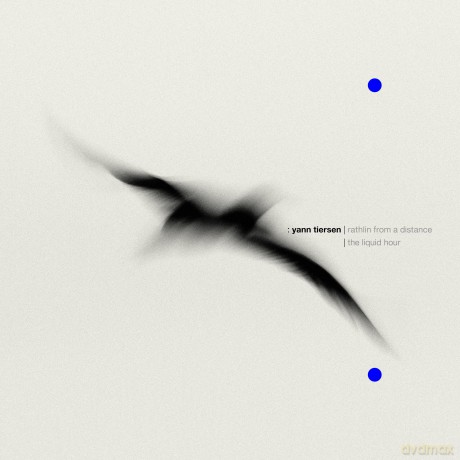 Yann Tiersen: Rathlin From a Distance The Liquid Hour (digipack) [2CD]
