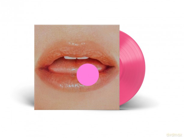 Kesha: . (Kink Hot Pink) [Winyl]