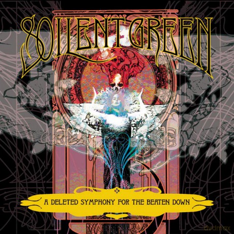Soilent Green: A Deleted Symphony For The Beaten Down [Winyl]