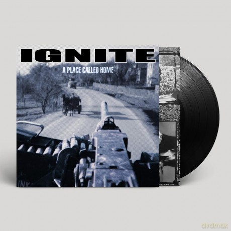 IGNITE: A Place Called Home [Winyl]