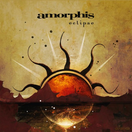Amorphis: Eclipse (Marbled) [Winyl]