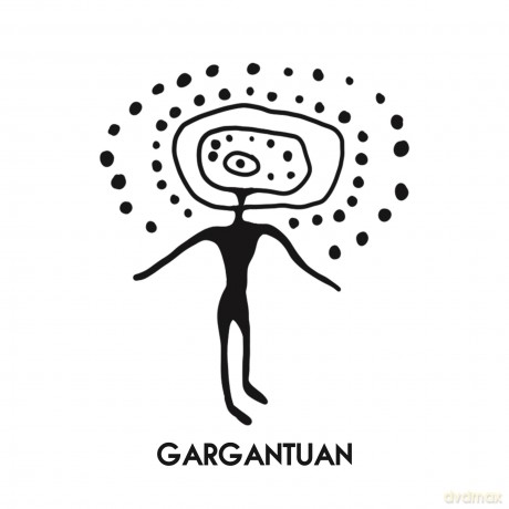 Amplifier: Gargantuan (digipack) [CD]
