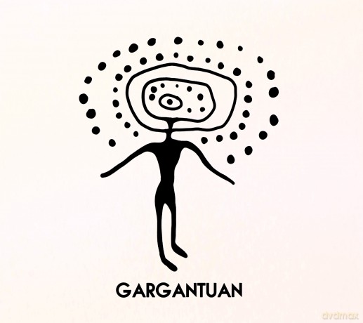 Amplifier: Gargantuan (digipack) [CD]