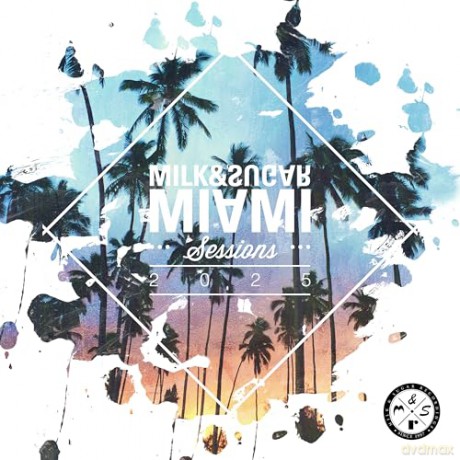 Miami Sessions 2025 (digipack) [2CD]