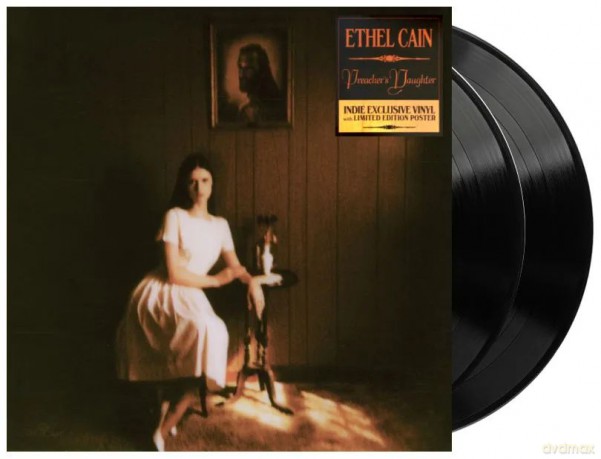 Ethel Cain: Preacher's Daughter [2xWinyl]