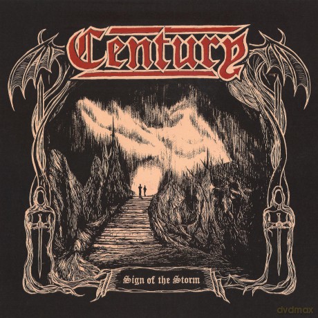 Century: Sign of the Storm [CD]