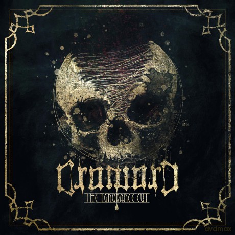 CroworD: The Ignorance Cut (digipack) [CD]