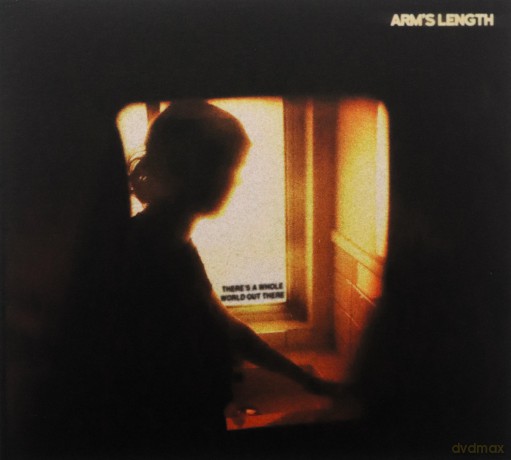 Arm's Length: There's A Whole World Out There (digipack) [CD]