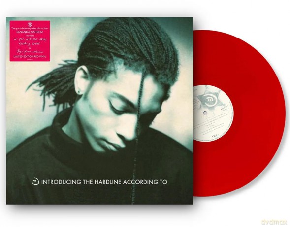 Sananda Maitreya: Introducing the Hardline According to Terence Trent DArby [Winyl]