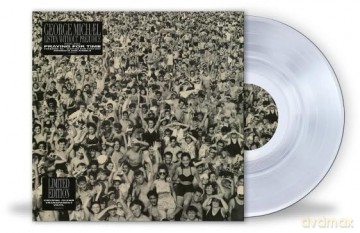 George Michael: Listen Without Prejudice (Remastered) [Winyl]
