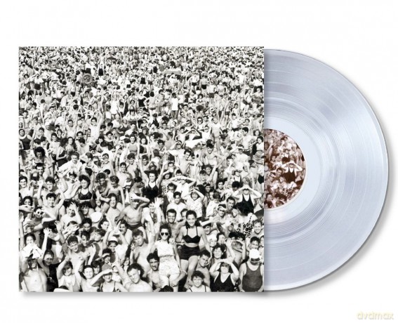 George Michael: Listen Without Prejudice (Remastered) [Winyl]