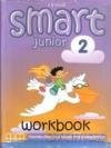 Smart Junior 2 WB [KSIĄŻKA]
