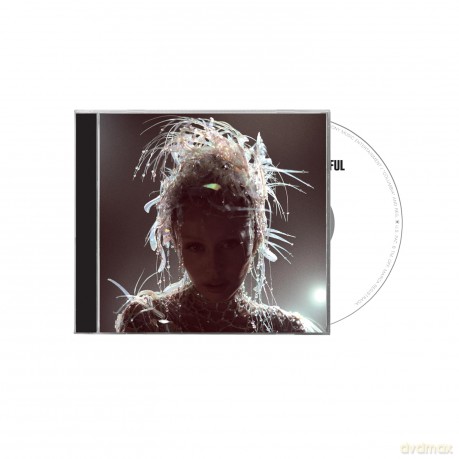 Miley Cyrus: Something Beautiful [CD]