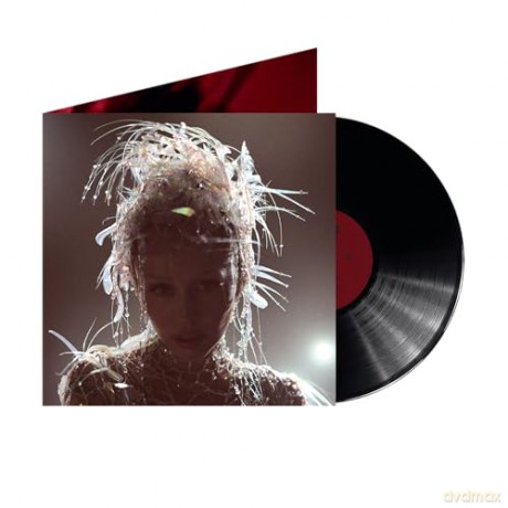 Miley Cyrus: Something Beautiful [Winyl]