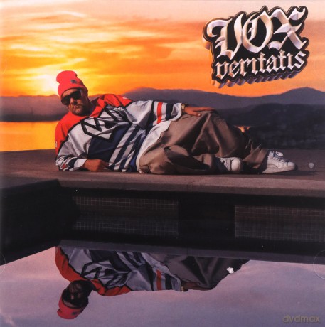 Tede: Vox Veritatis [CD]