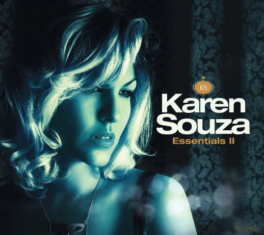 Souza Karen: Essentials Vol.2 [CD]